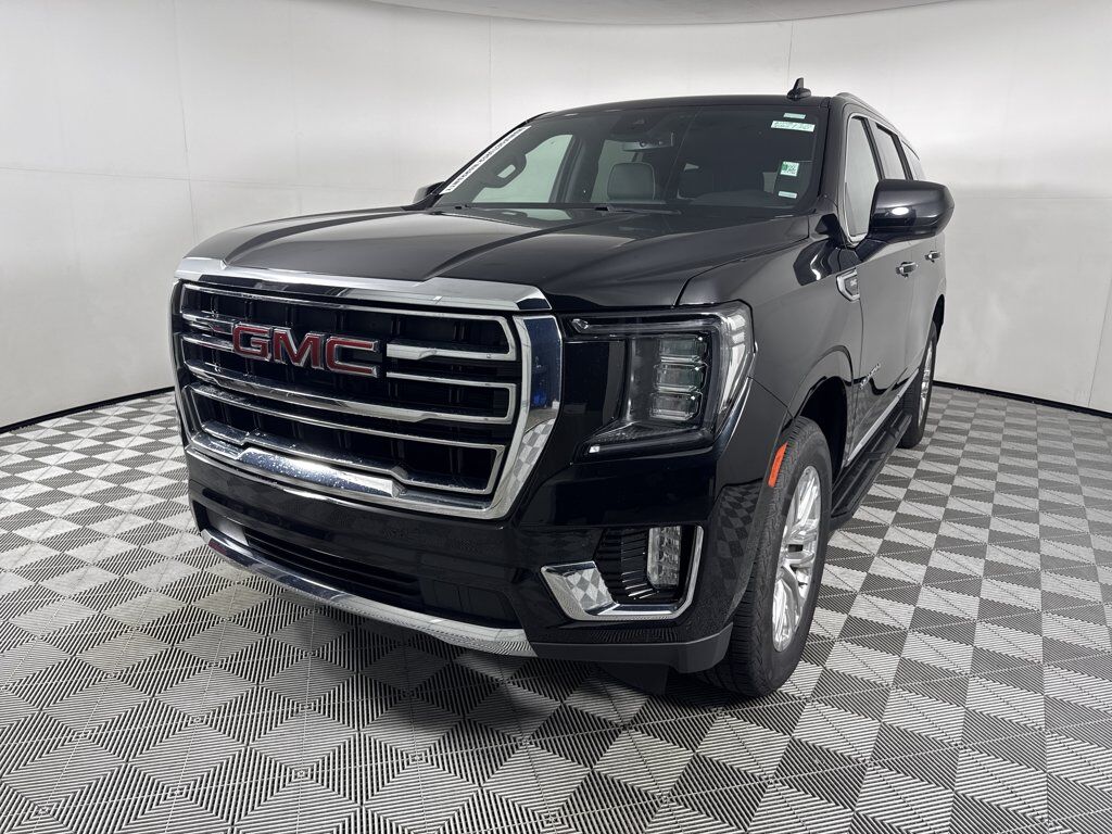 2024 GMC Yukon