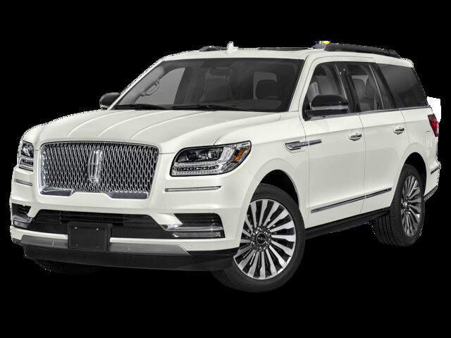 2018 LINCOLN Navigator