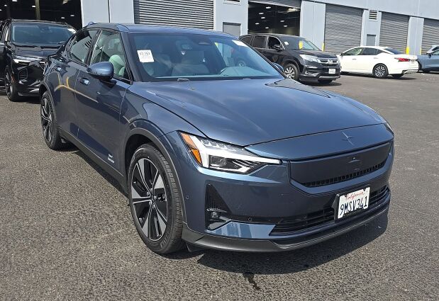 2024 POLESTAR PS2
