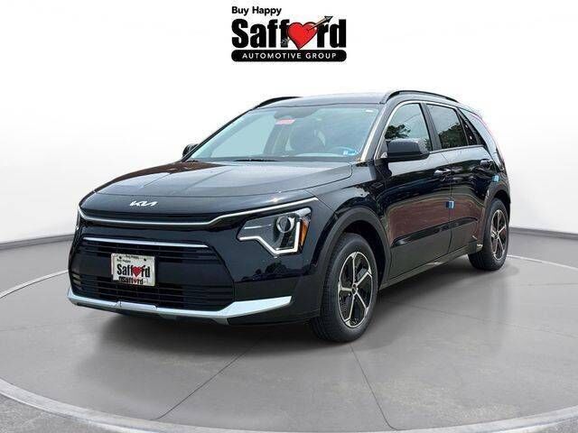 2026 KIA Niro