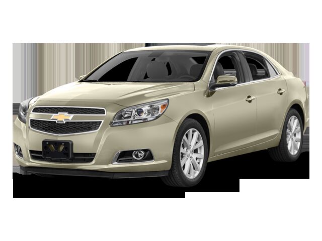 2013 CHEVROLET Malibu