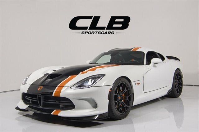 2014 DODGE Viper