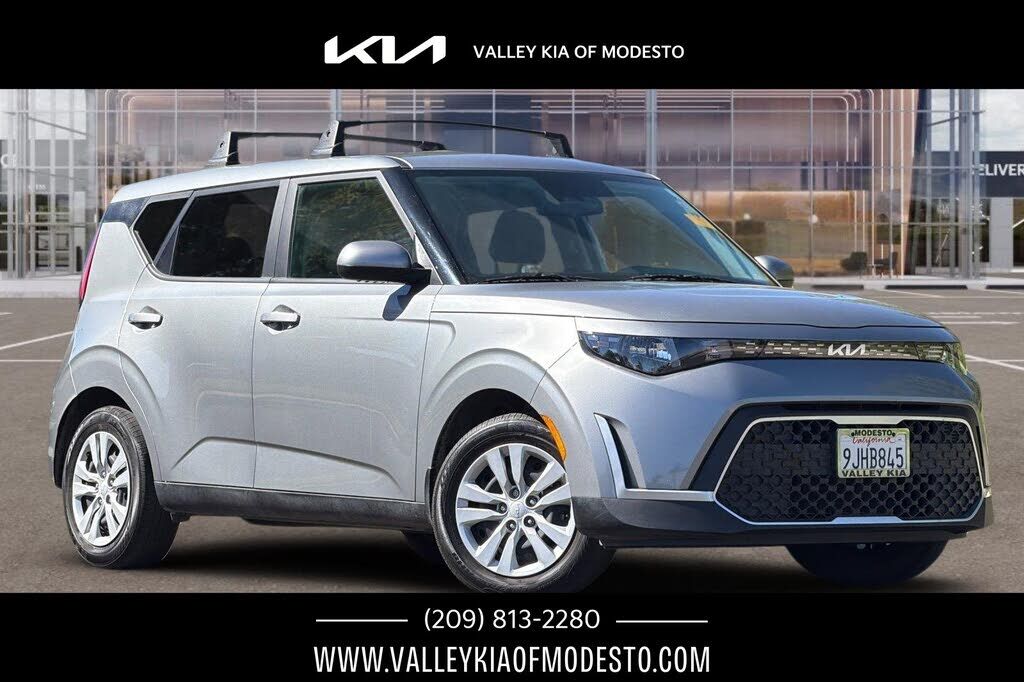 2024 KIA Soul
