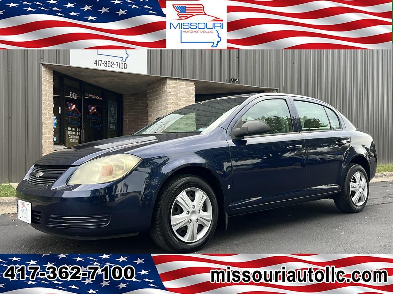2010 CHEVROLET Cobalt