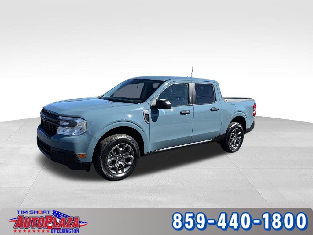 2023 FORD Maverick