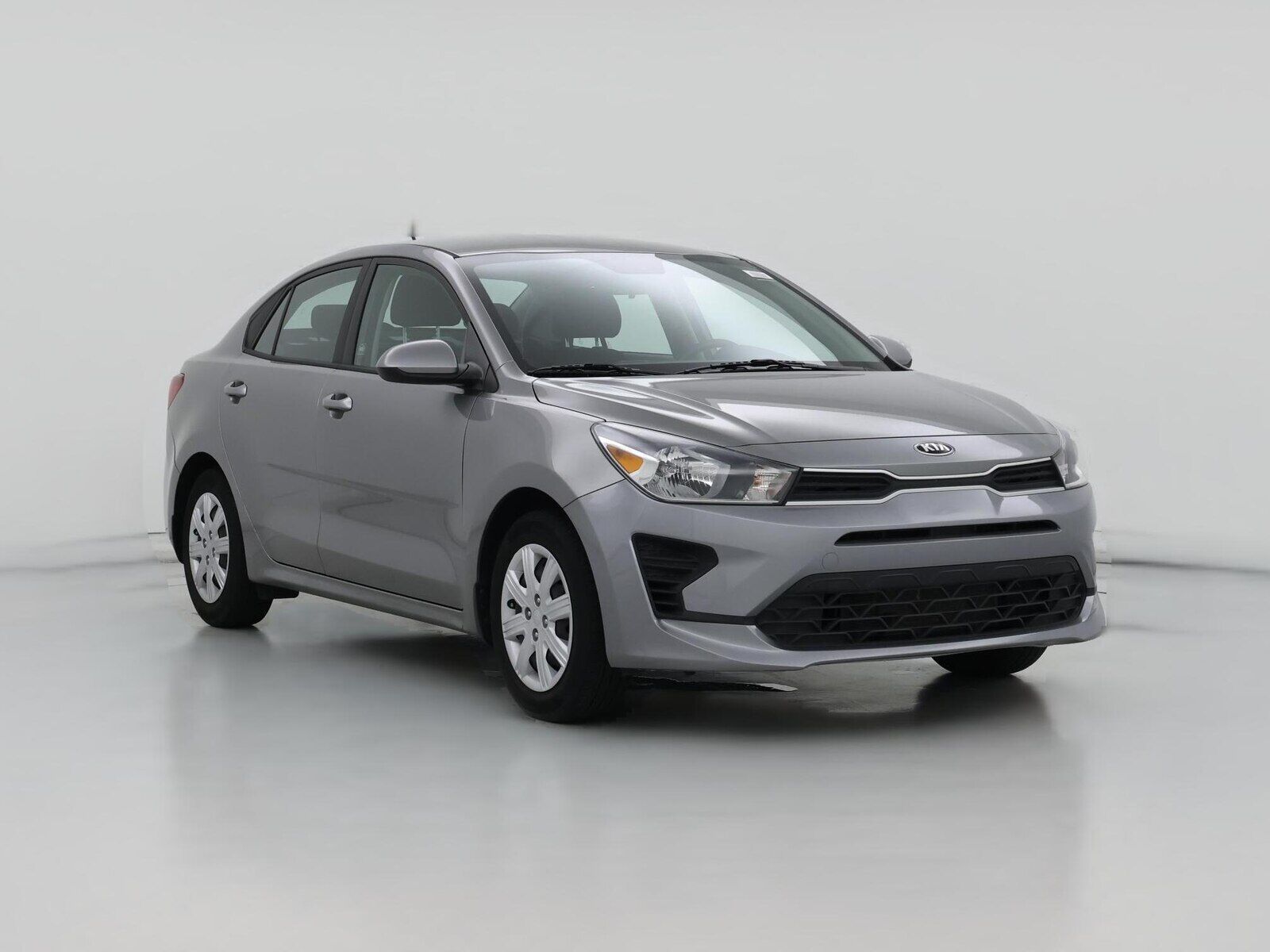 2021 KIA Rio