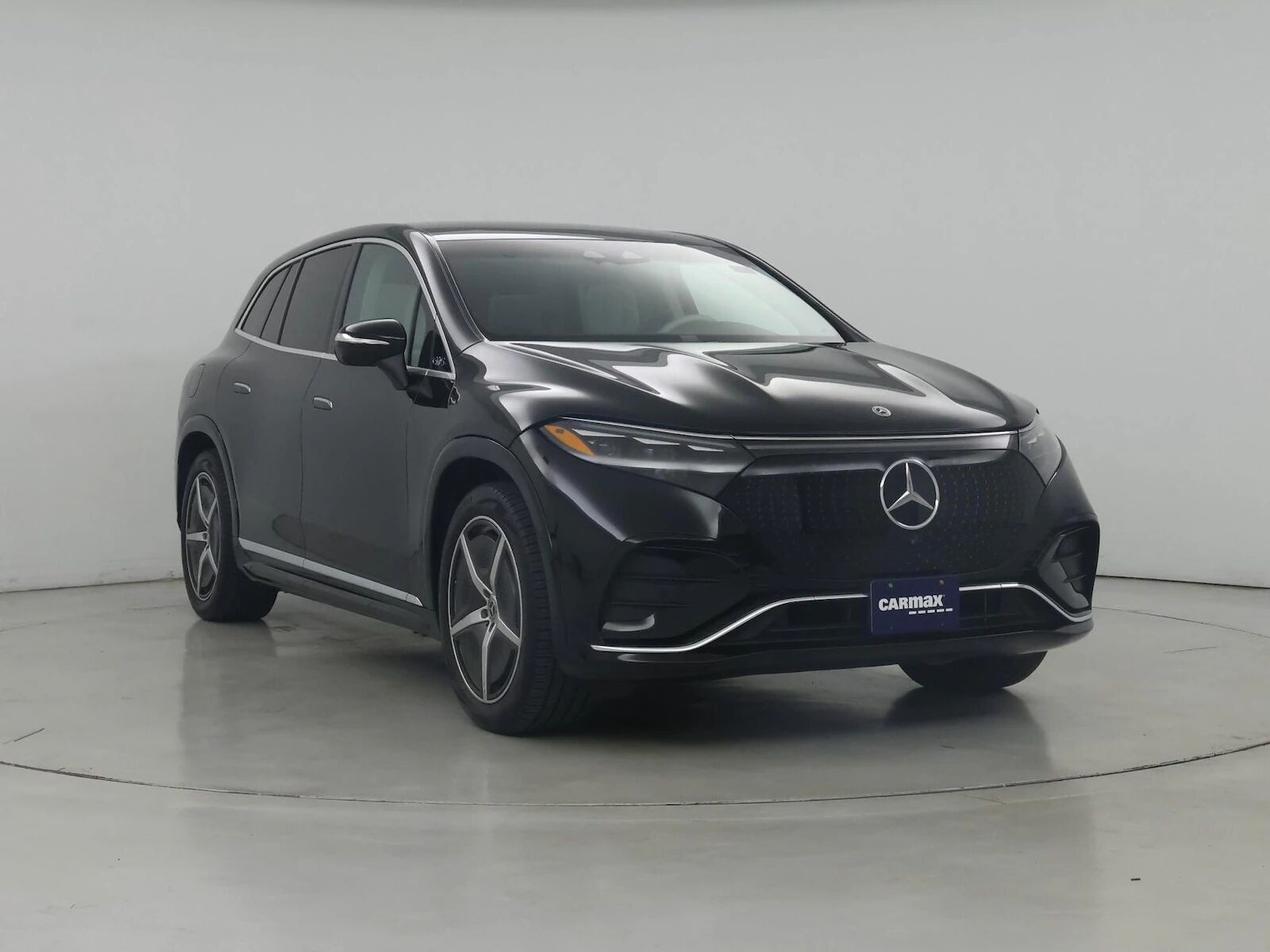 2023 Mercedes-Benz EQS-Class SUV