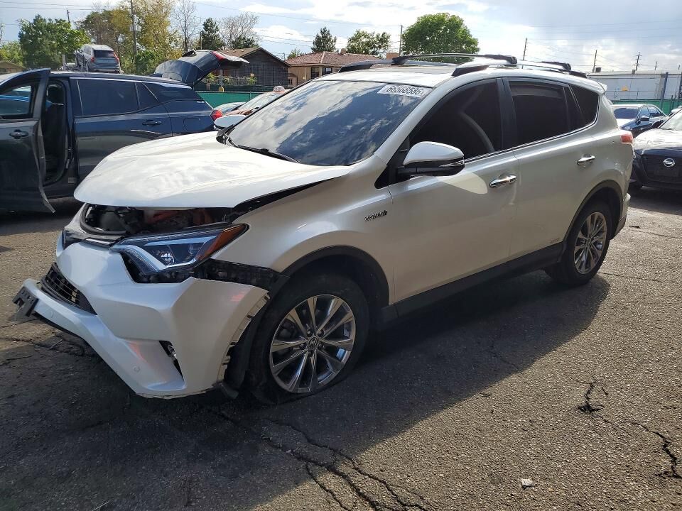 2017 TOYOTA RAV4