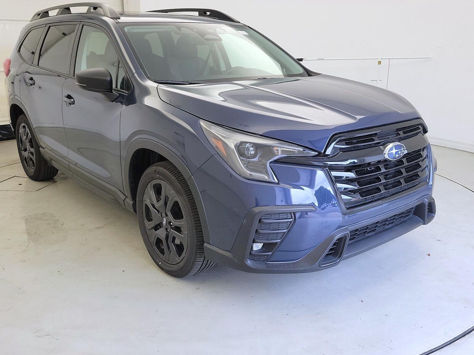 2024 SUBARU Ascent