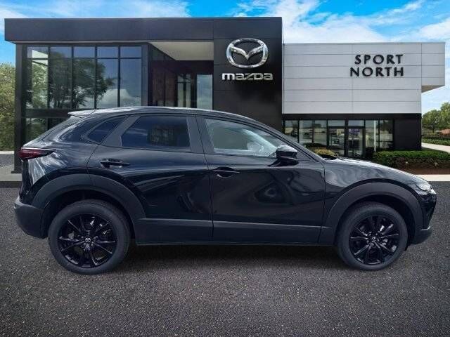 2026 MAZDA CX-30