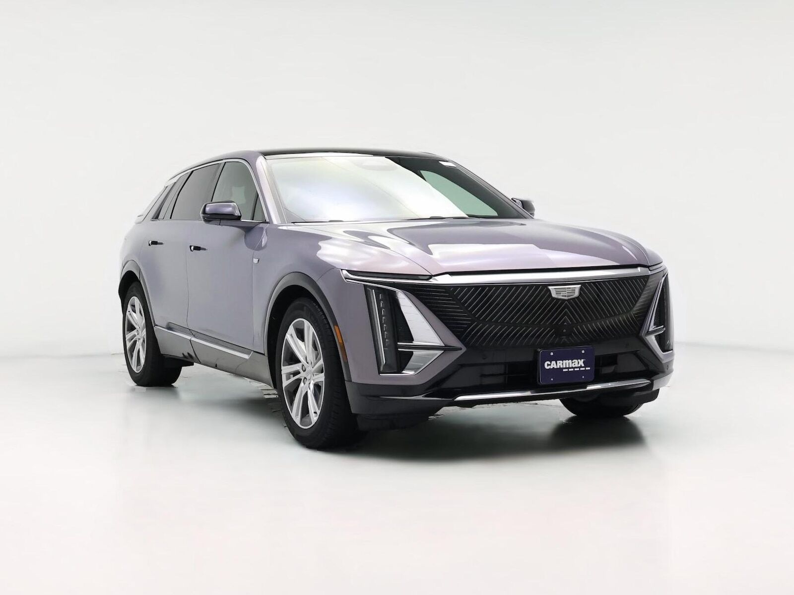 2024 CADILLAC Lyriq