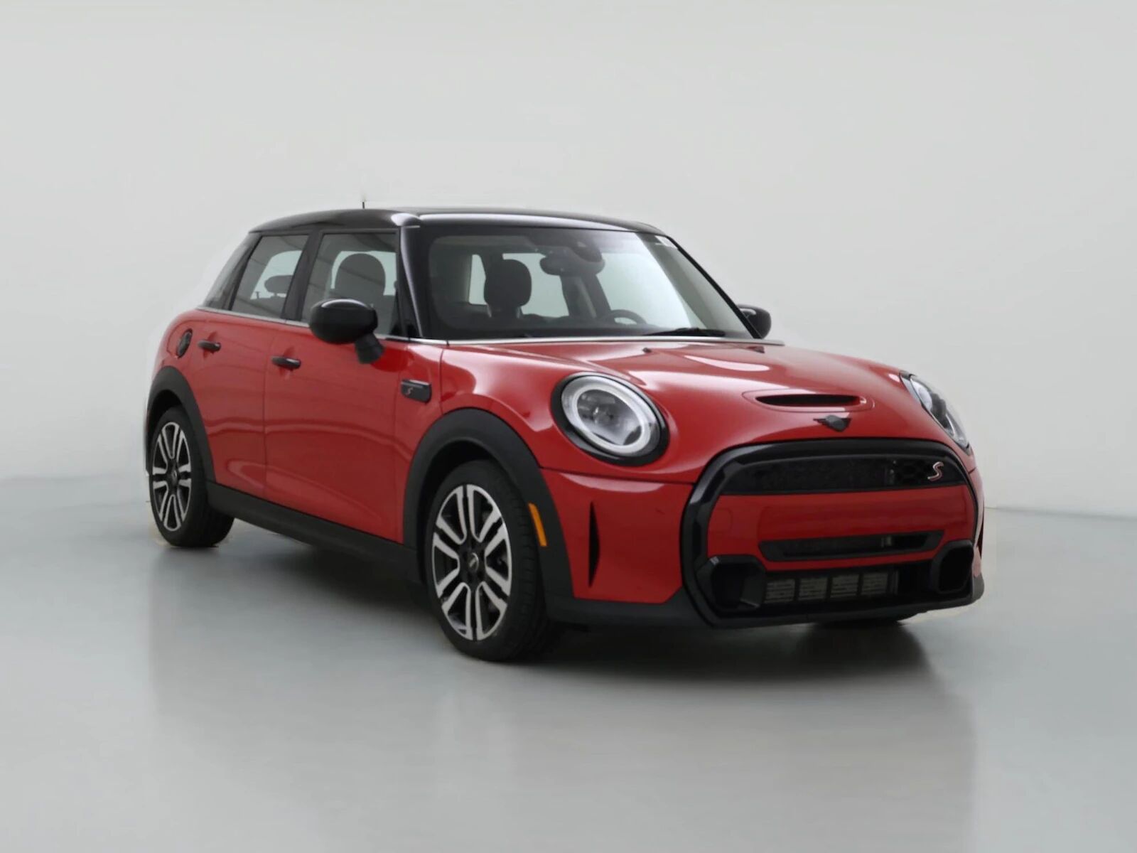 2023 MINI Hardtop