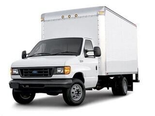 2006 FORD E-350