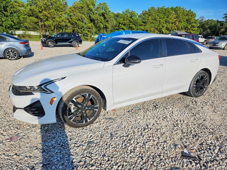 2023 KIA K5