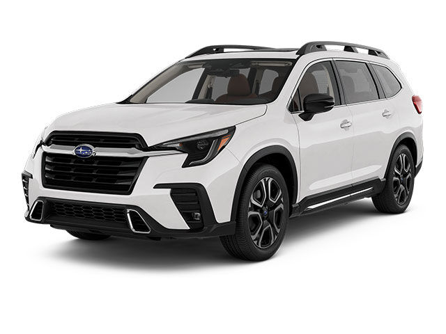 2027 SUBARU Ascent