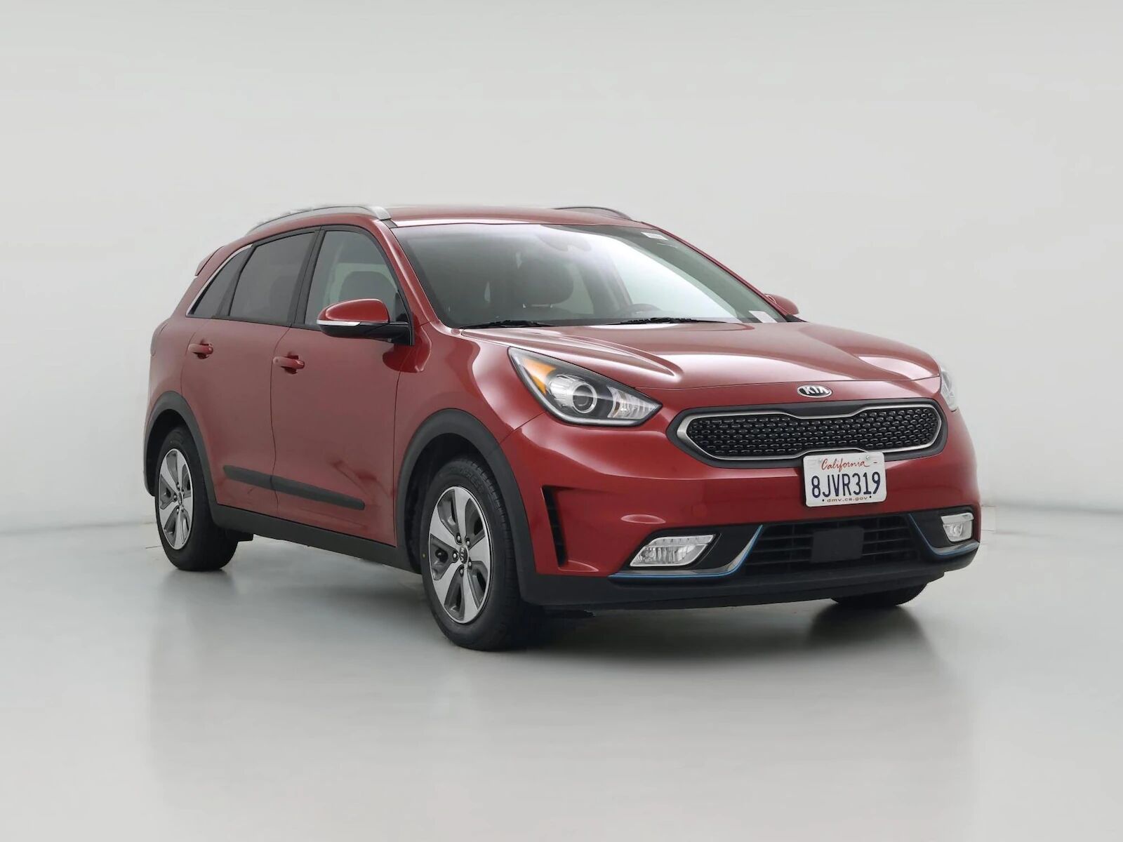 2019 KIA Niro