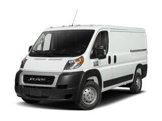 2019 RAM Promaster 1500