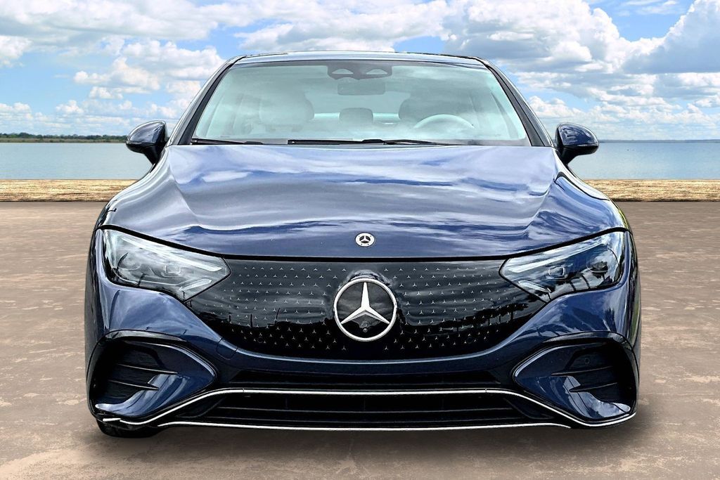 2023 Mercedes-Benz EQE-Class