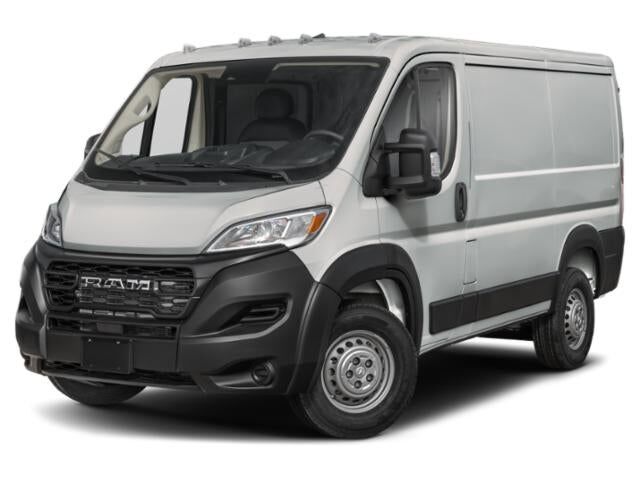 2027 RAM Promaster 1500