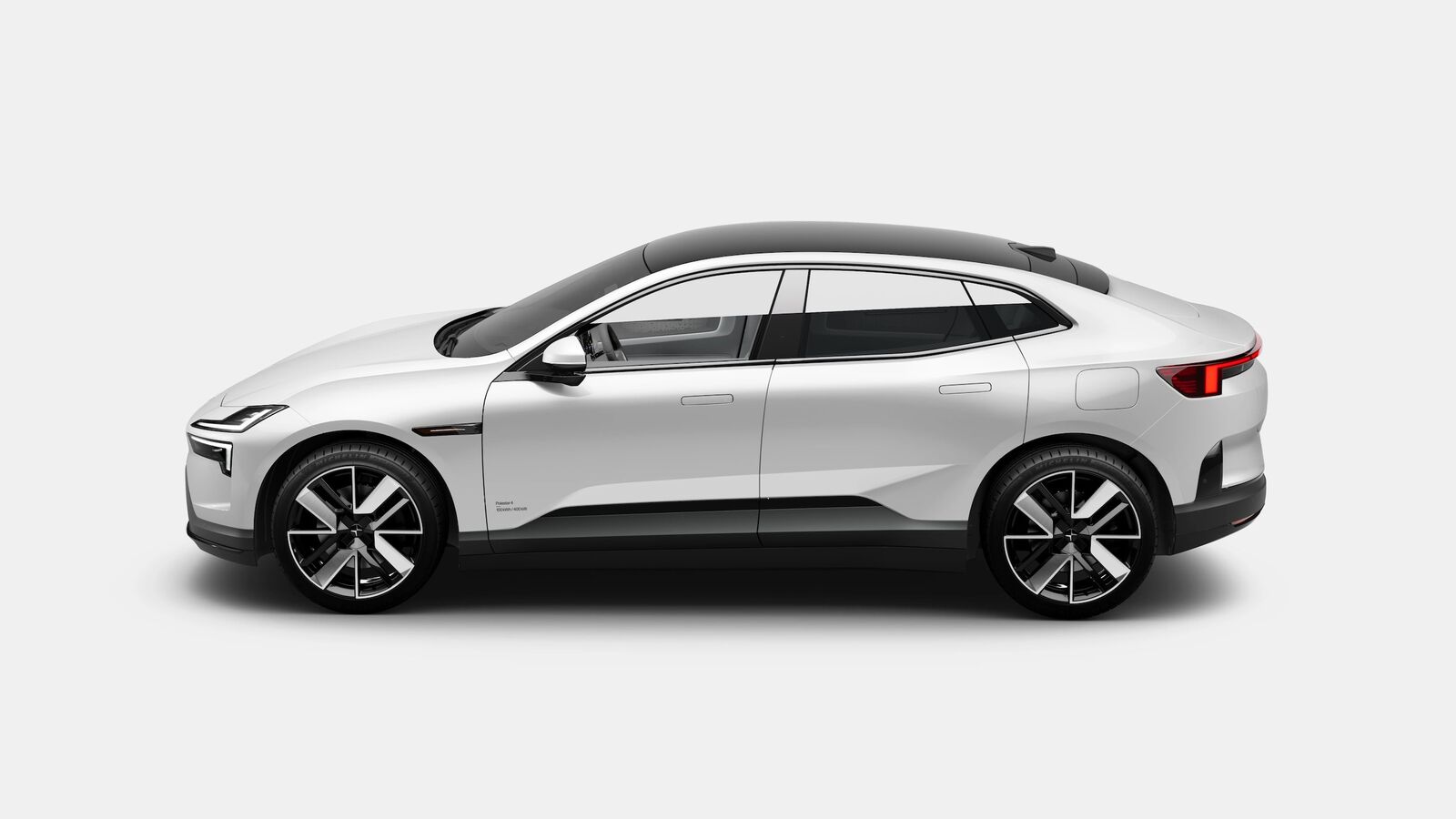 2026 POLESTAR Polestar 4
