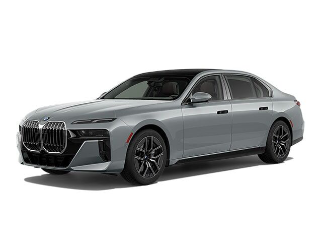 2023 BMW 7 Series