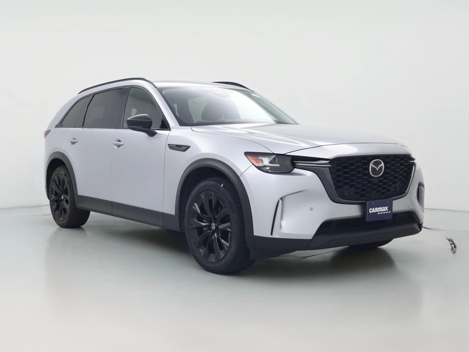 2025 MAZDA CX-90