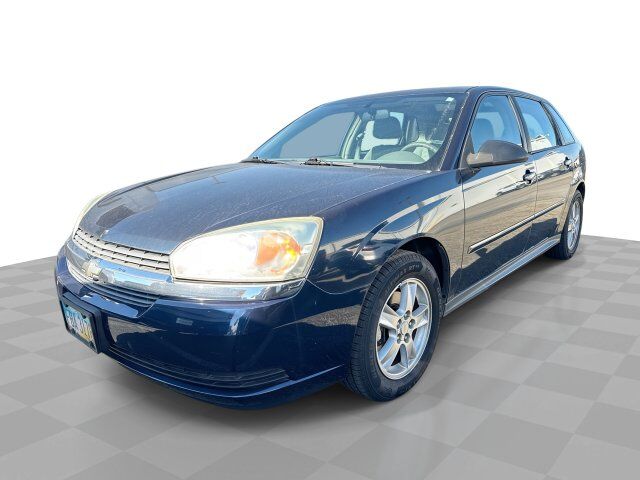 2005 CHEVROLET Malibu