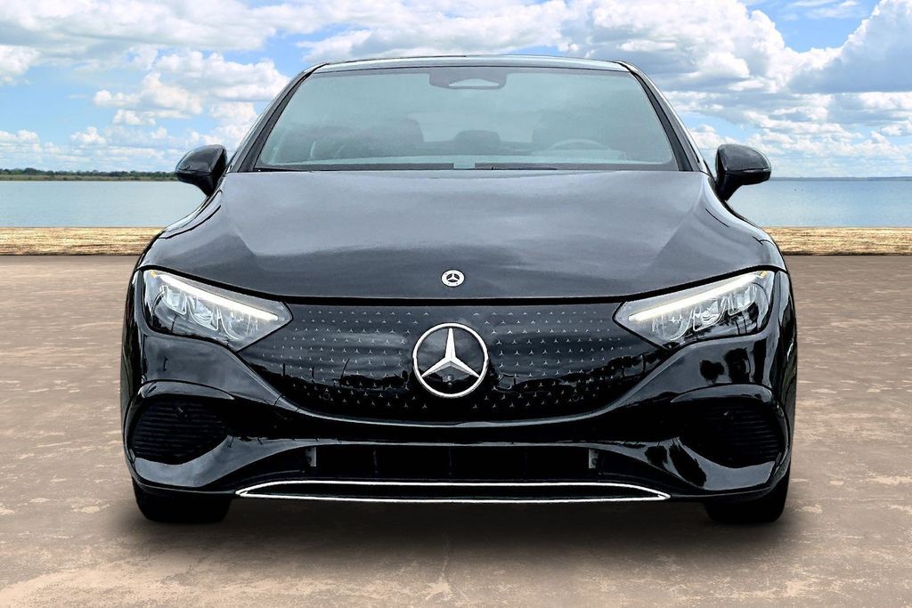 2023 Mercedes-Benz EQE-Class