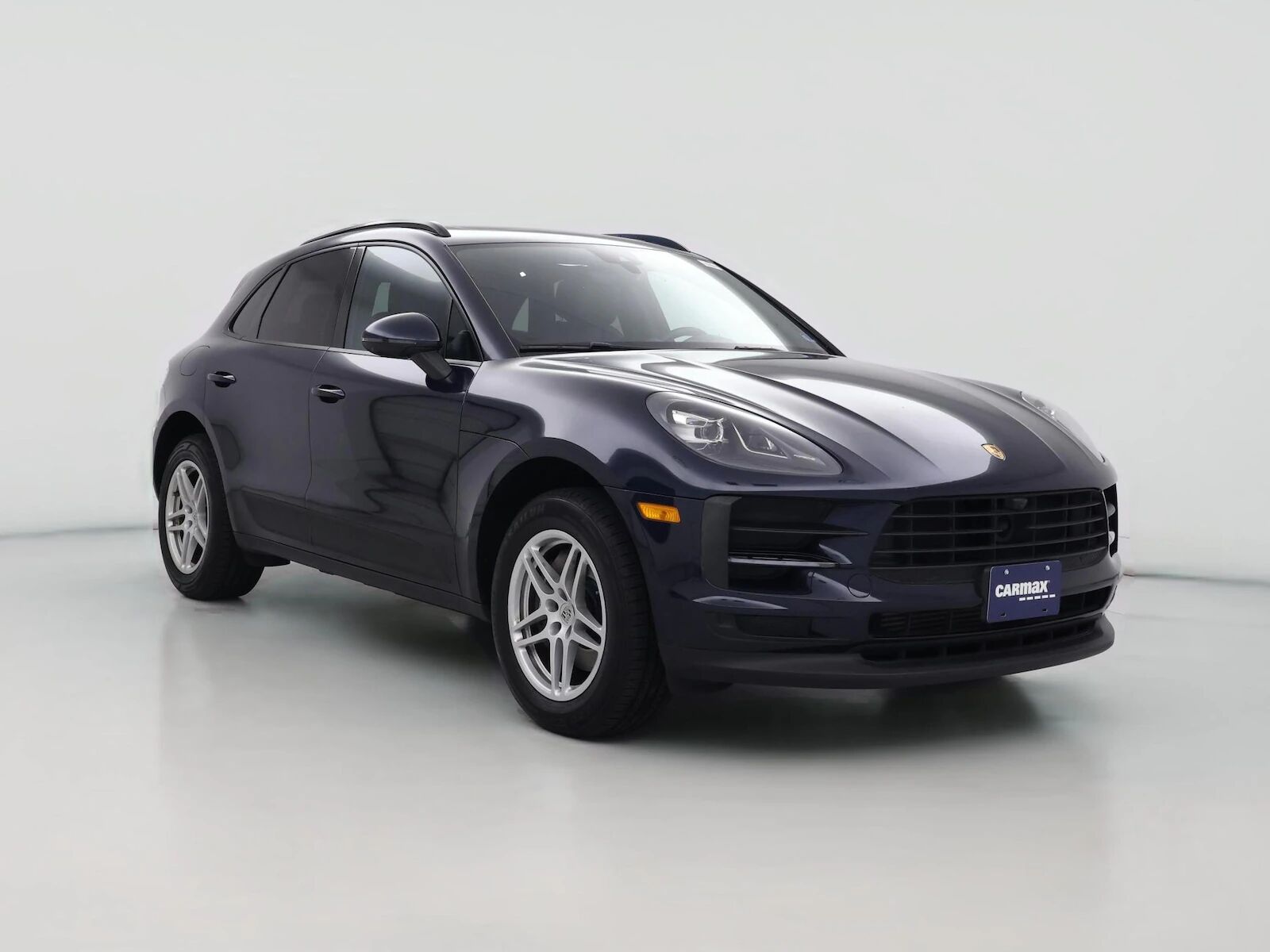 2021 PORSCHE Macan
