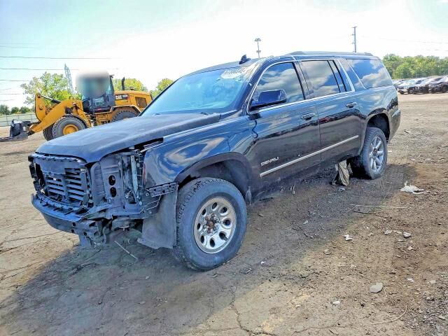 2017 GMC Yukon XL