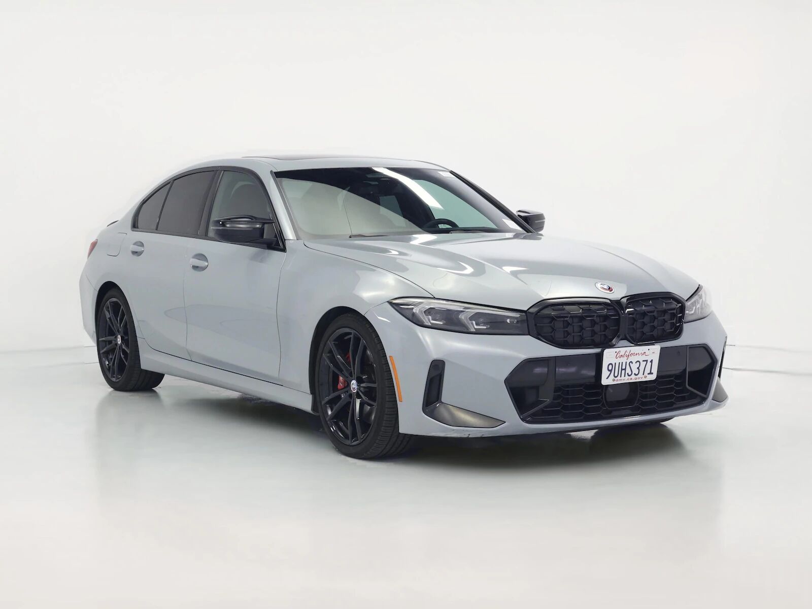 2023 BMW M3