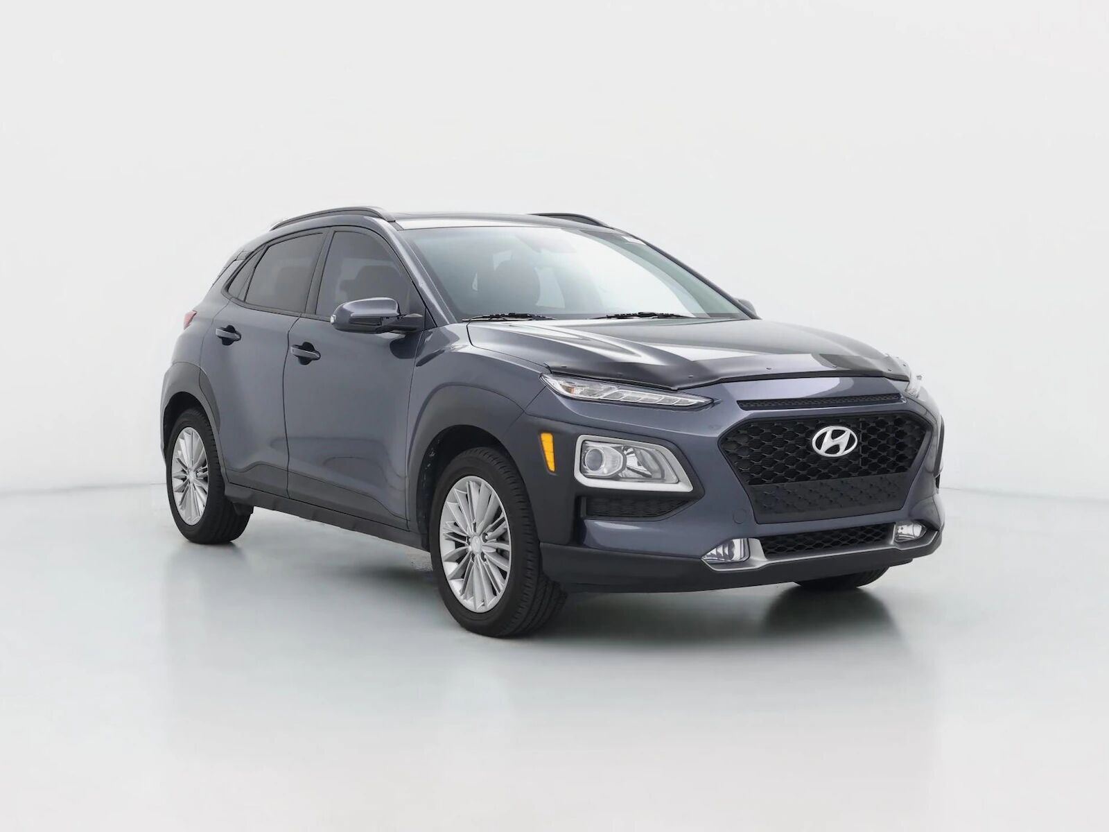 2019 HYUNDAI Kona
