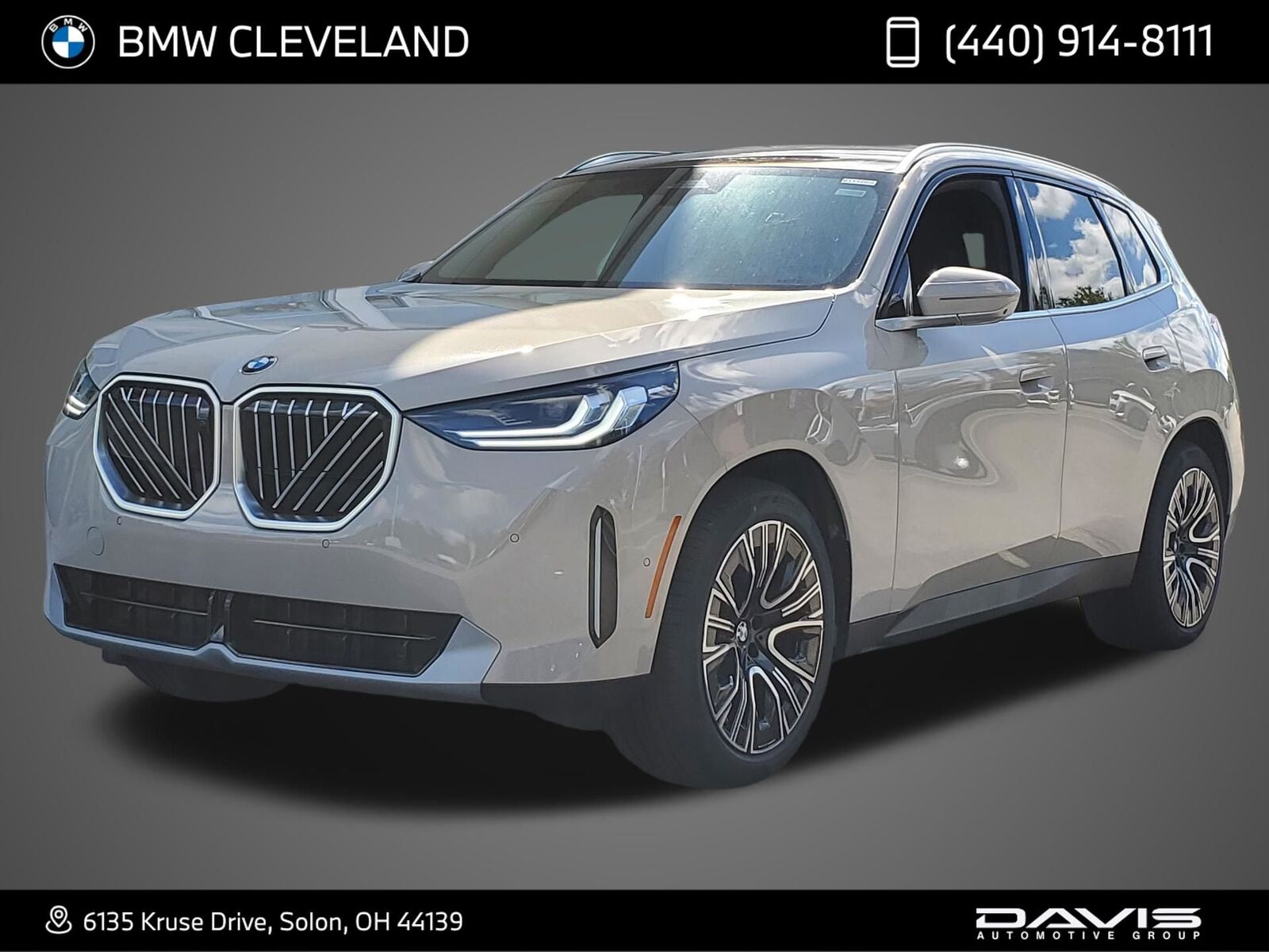 2026 BMW X3