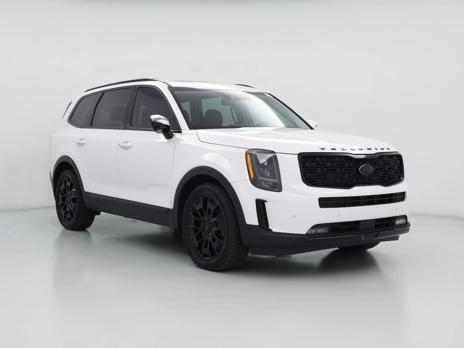 2021 KIA Telluride
