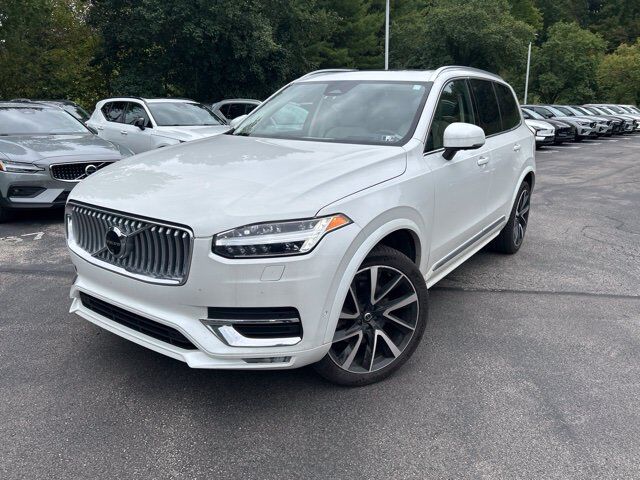 2024 VOLVO XC90