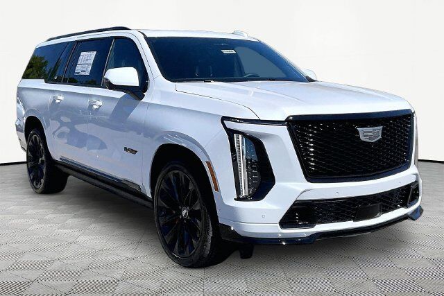 2026 CADILLAC Escalade ESV