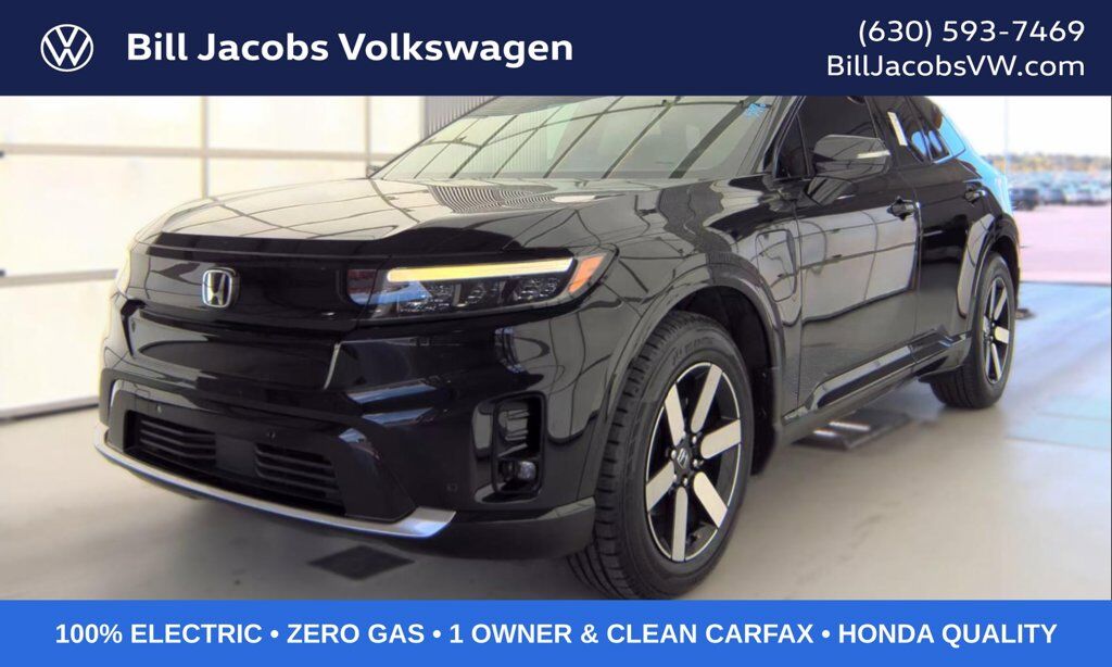 2024 HONDA Prologue
