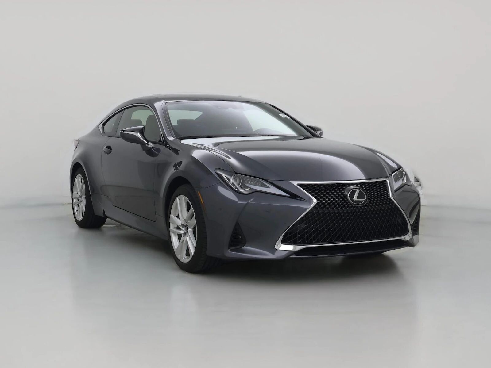 2024 LEXUS RC
