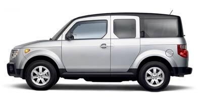 2007 HONDA Element