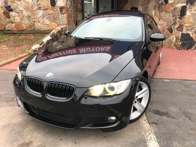 2007 BMW 3 Series