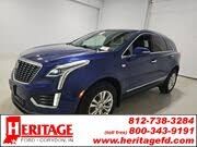 2023 CADILLAC XT5