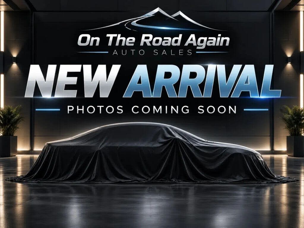 2016 CADILLAC SRX