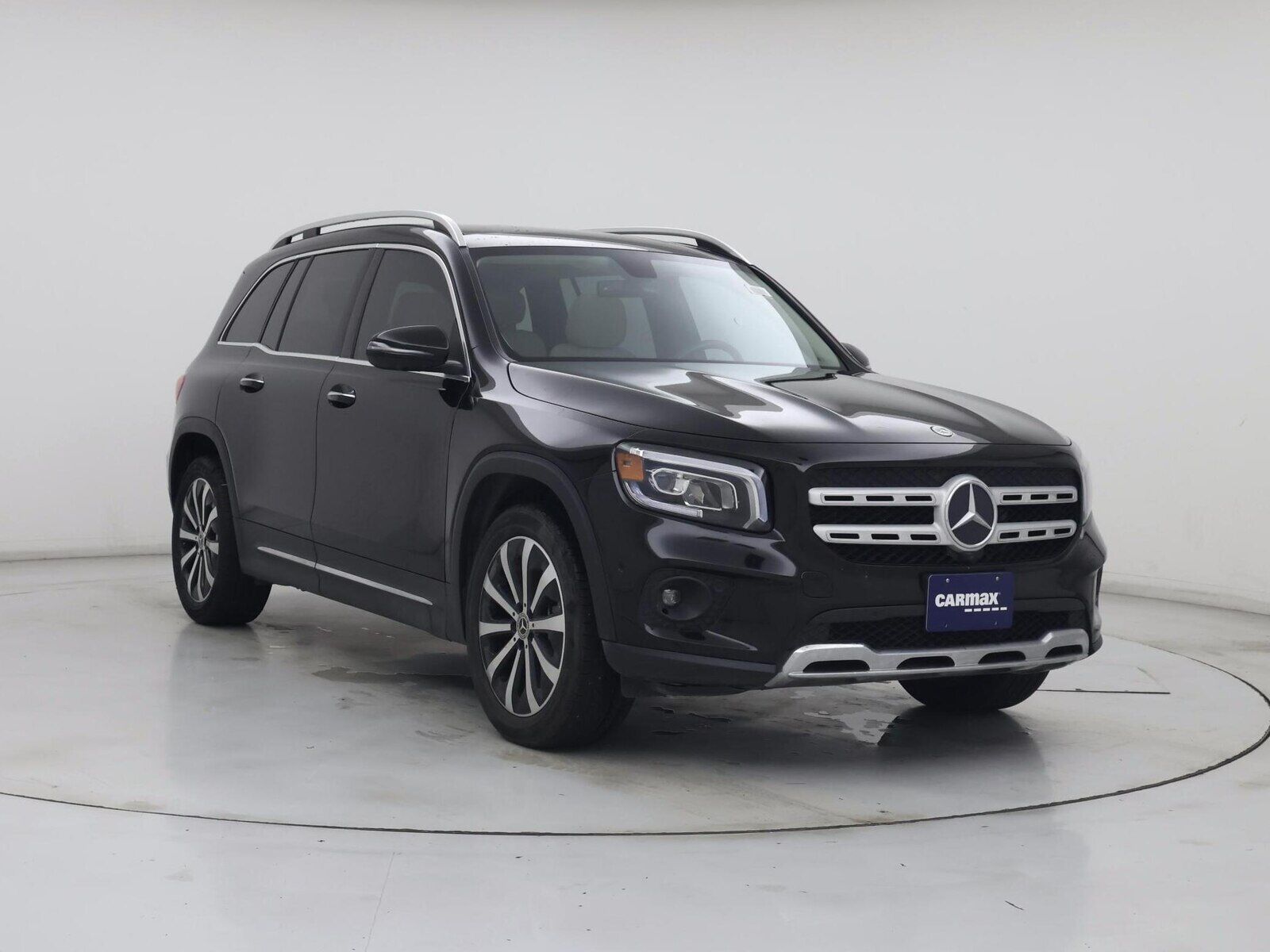2023 Mercedes-Benz GLB-Class