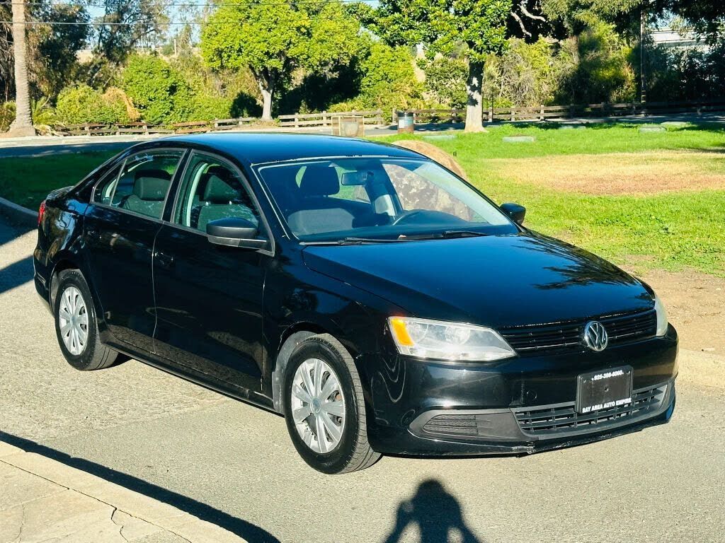 2013 VOLKSWAGEN Jetta