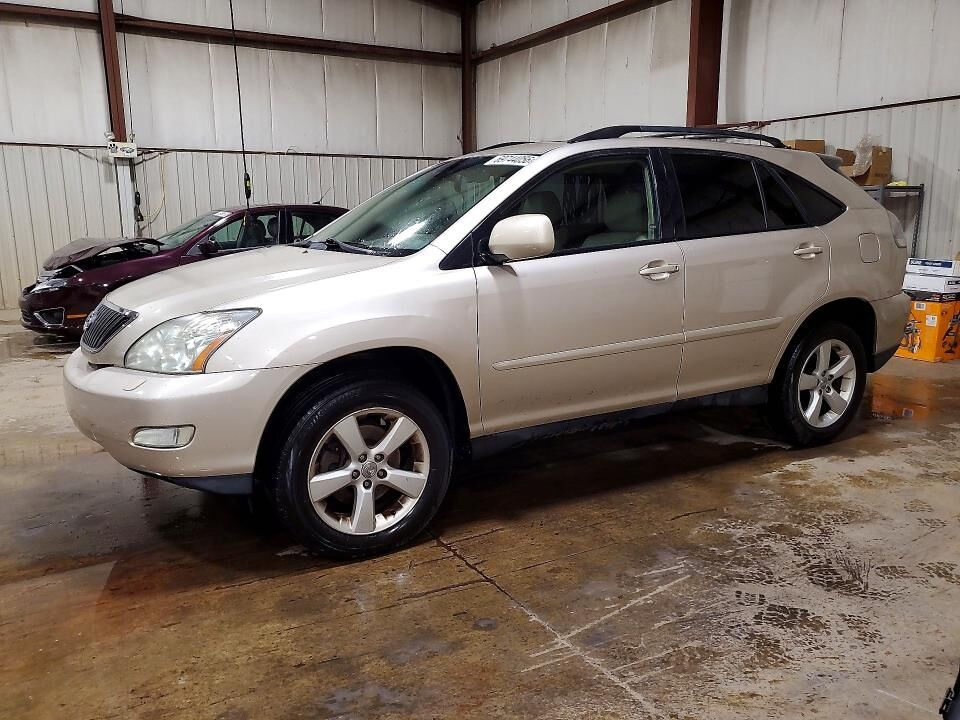 2005 LEXUS RX