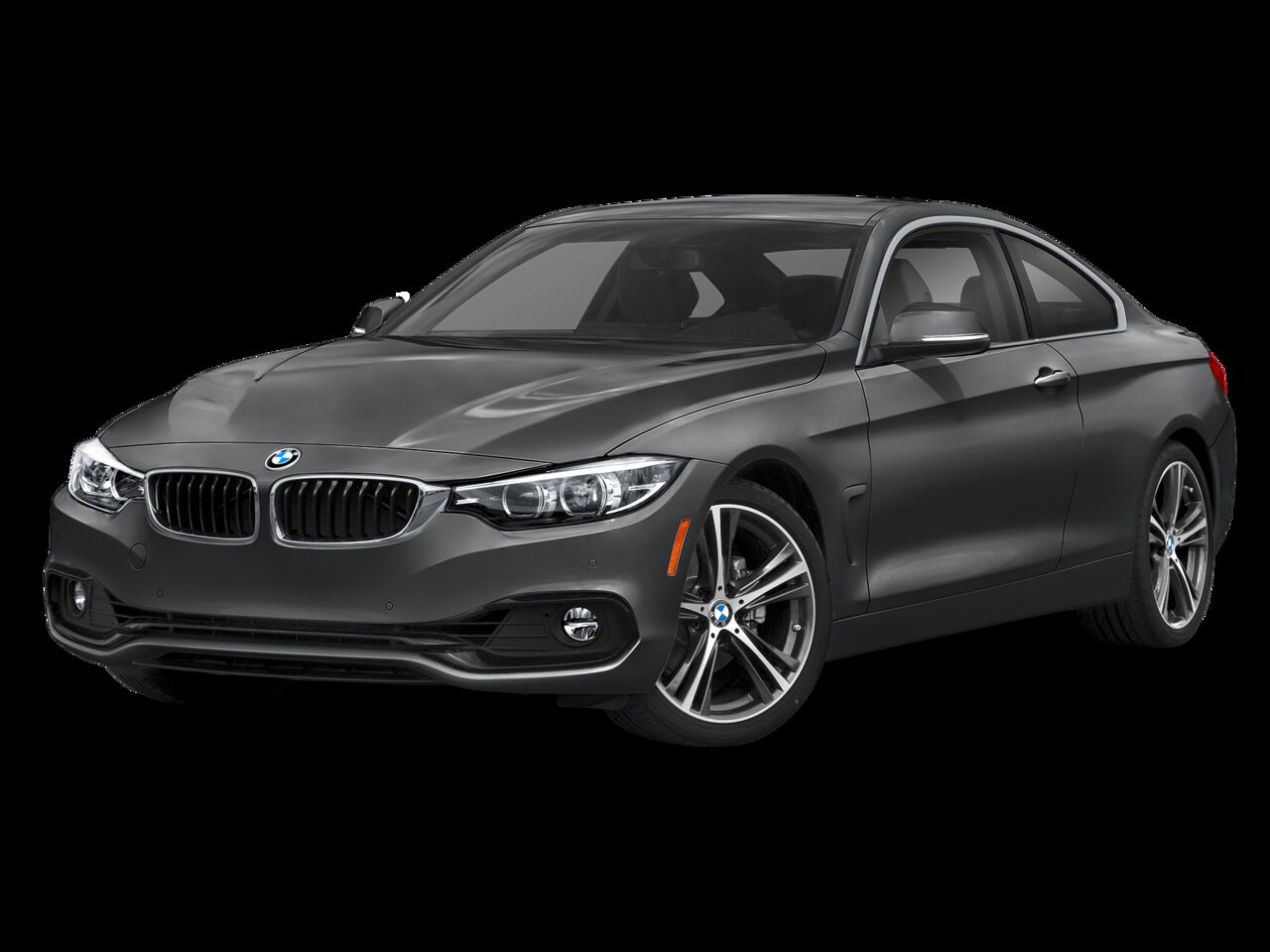 2020 BMW 4 Series