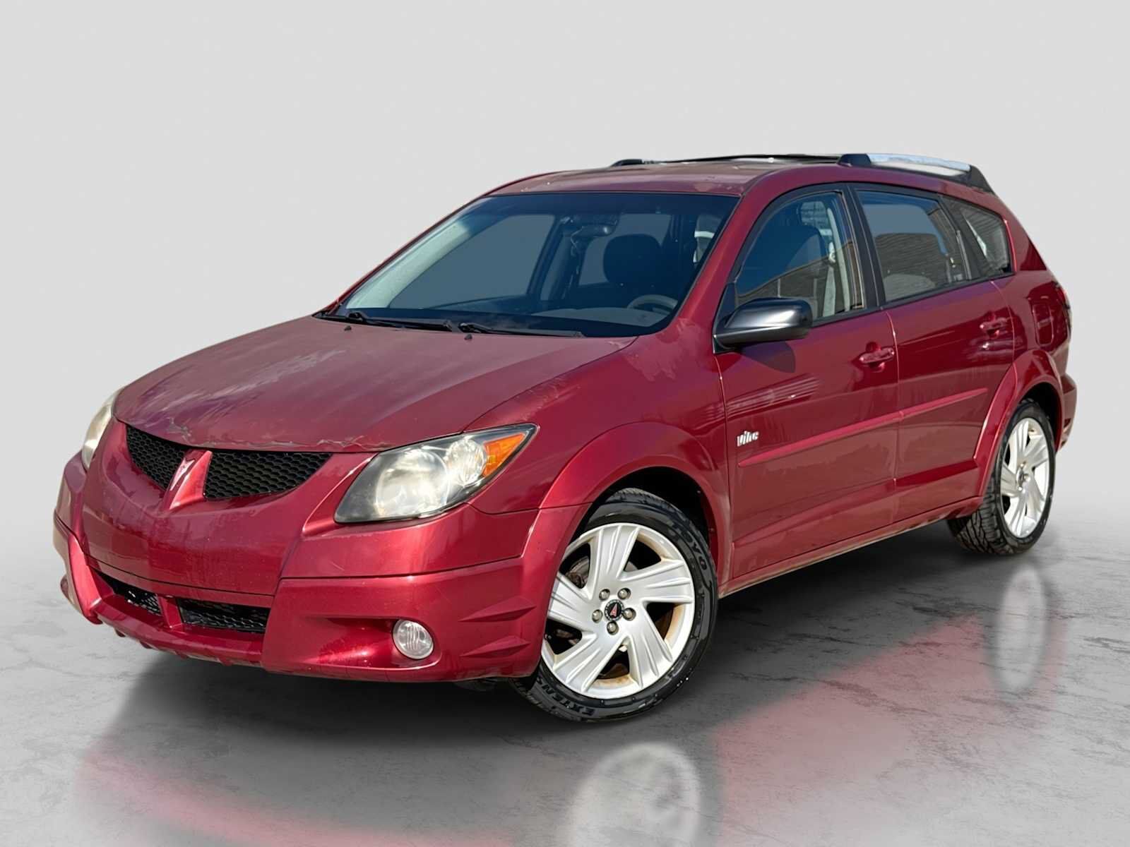 2003 PONTIAC Vibe