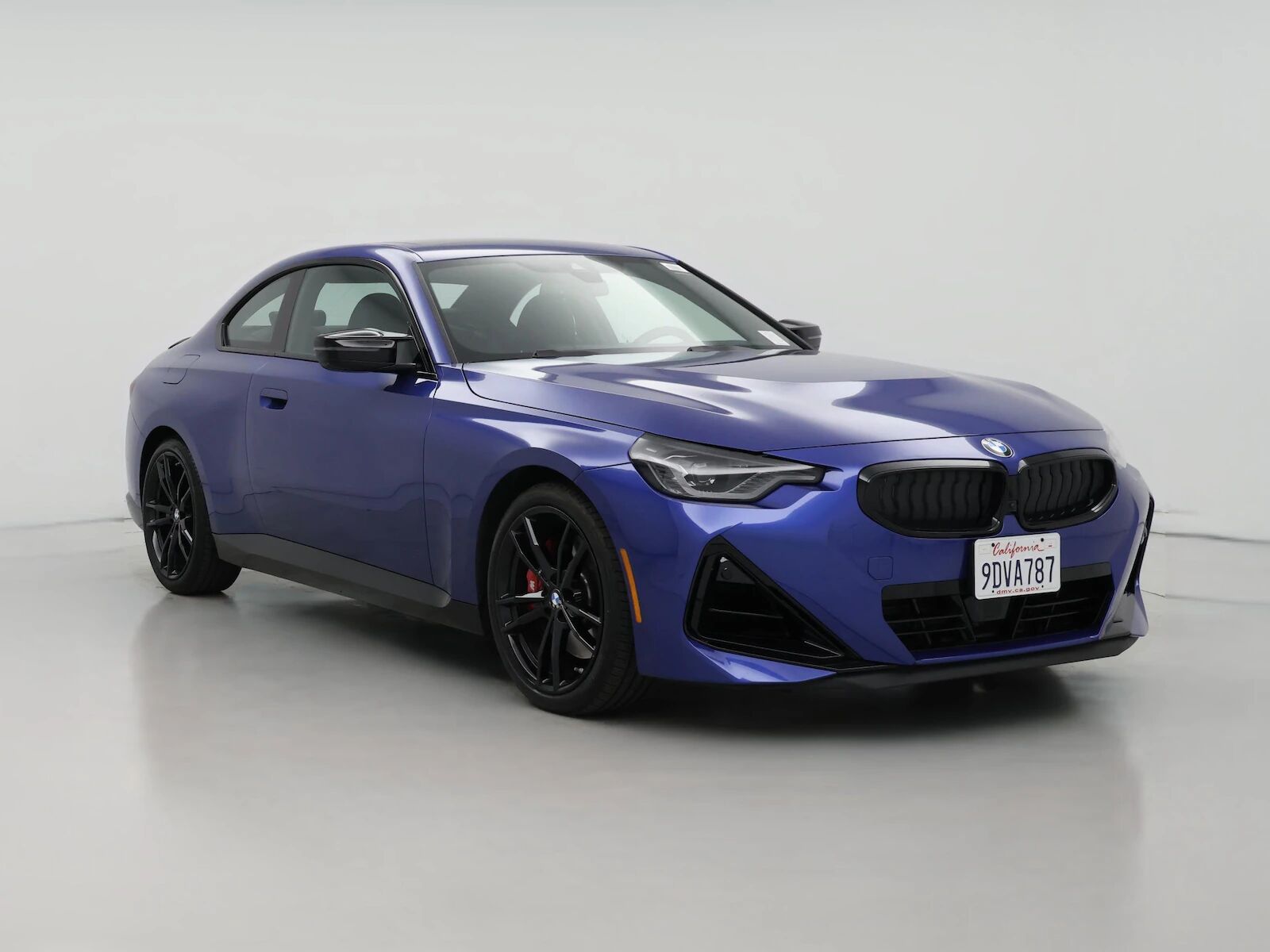 2023 BMW M2