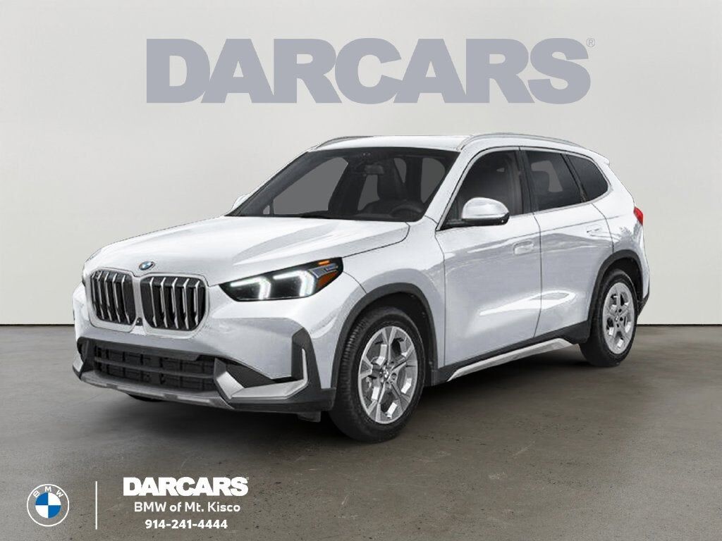 2027 BMW X1