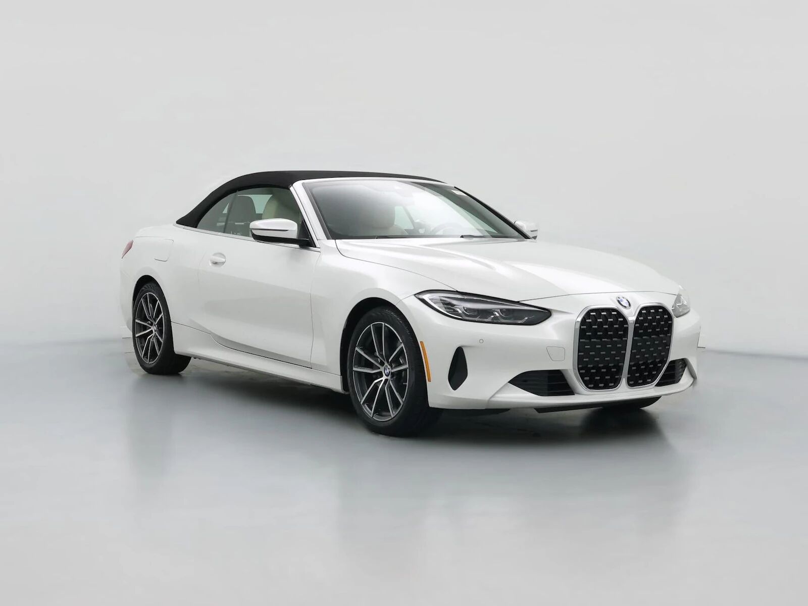 2022 BMW 4 Series